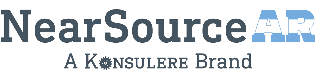 NearSource Argentina logo