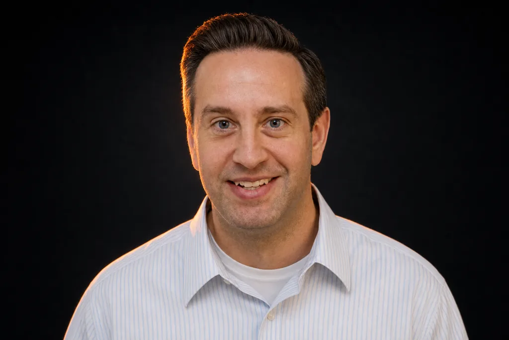 Michael Ehrich — Lead AI Engineer