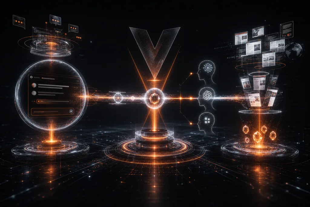Where Vysto Is Today