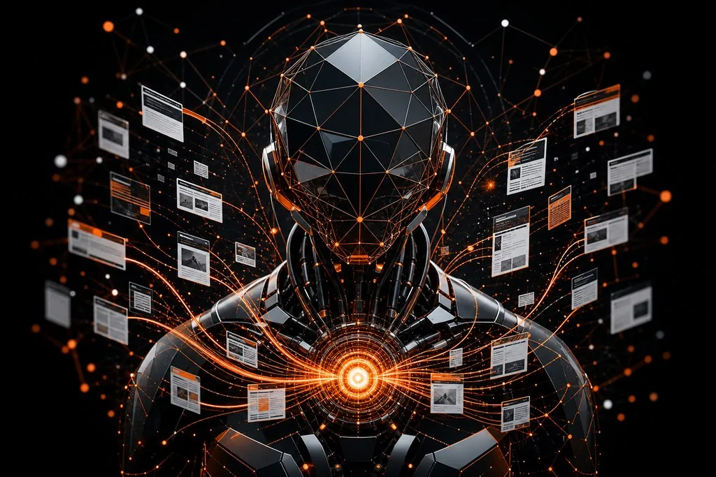The Website Scraper Agent