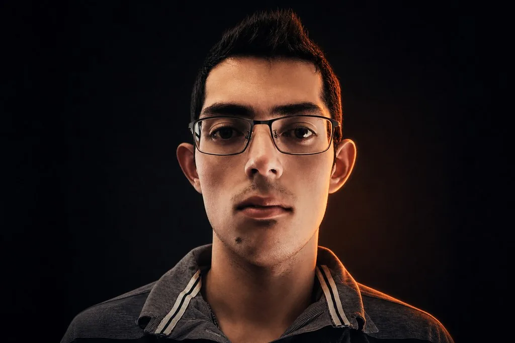 Francisco Giachero, Software Engineer