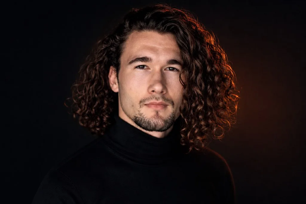 Tristan Wenzel, Software Engineer