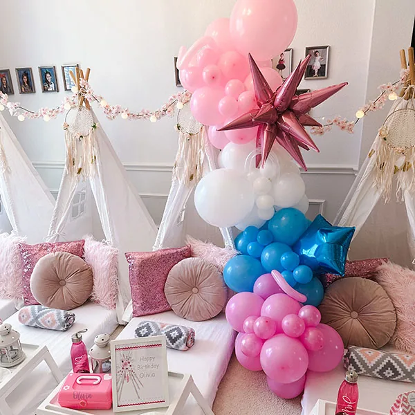 Premium Balloon Garland