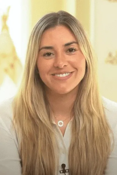 Luciana Calabrese
