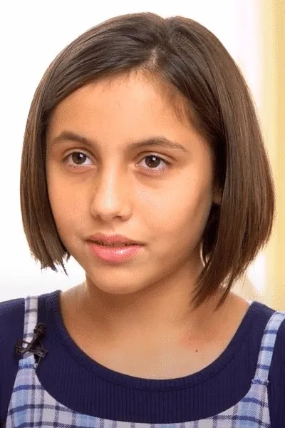Amelia Mansilla
