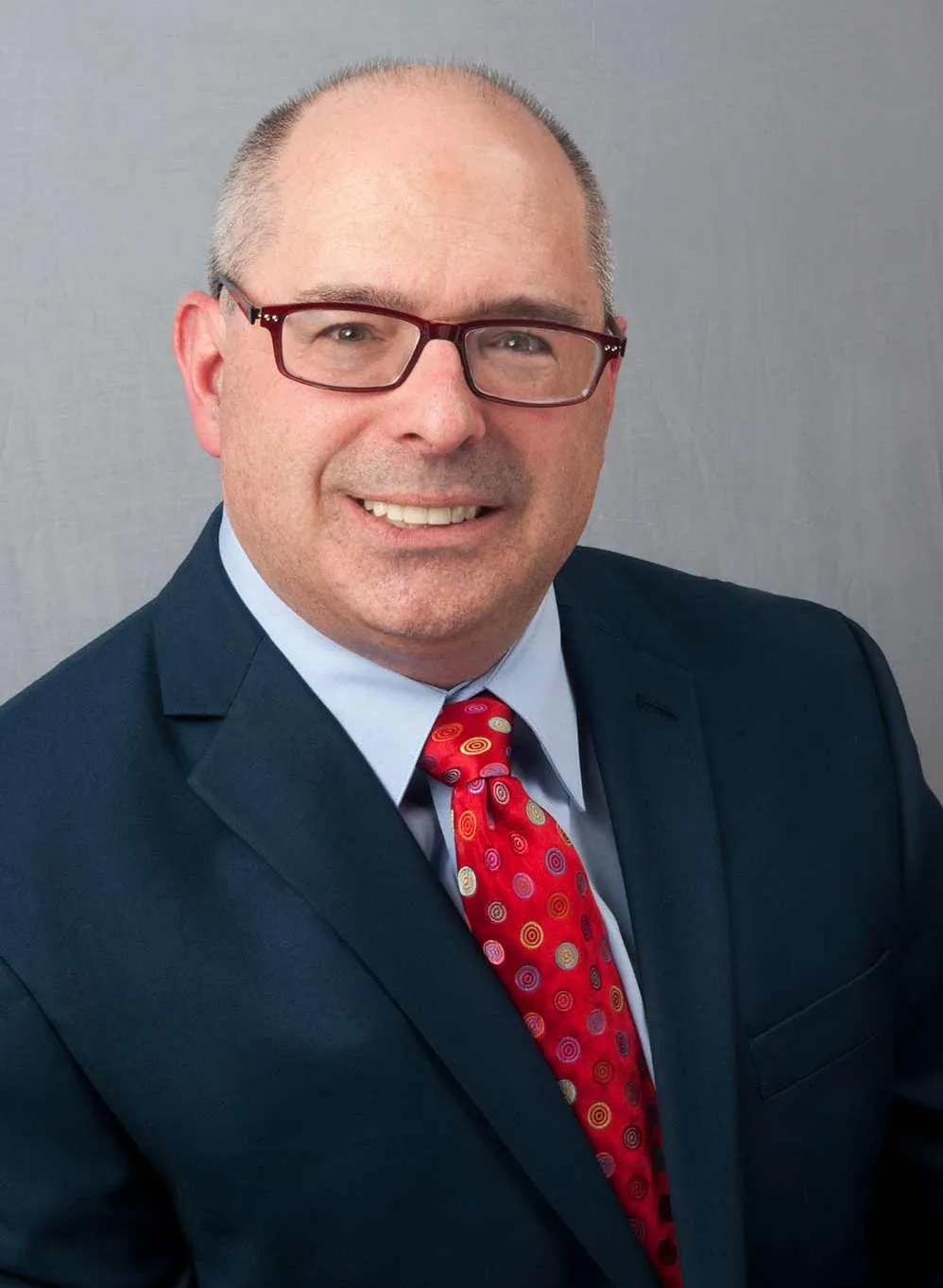 Dr. Scott Epstein, MD