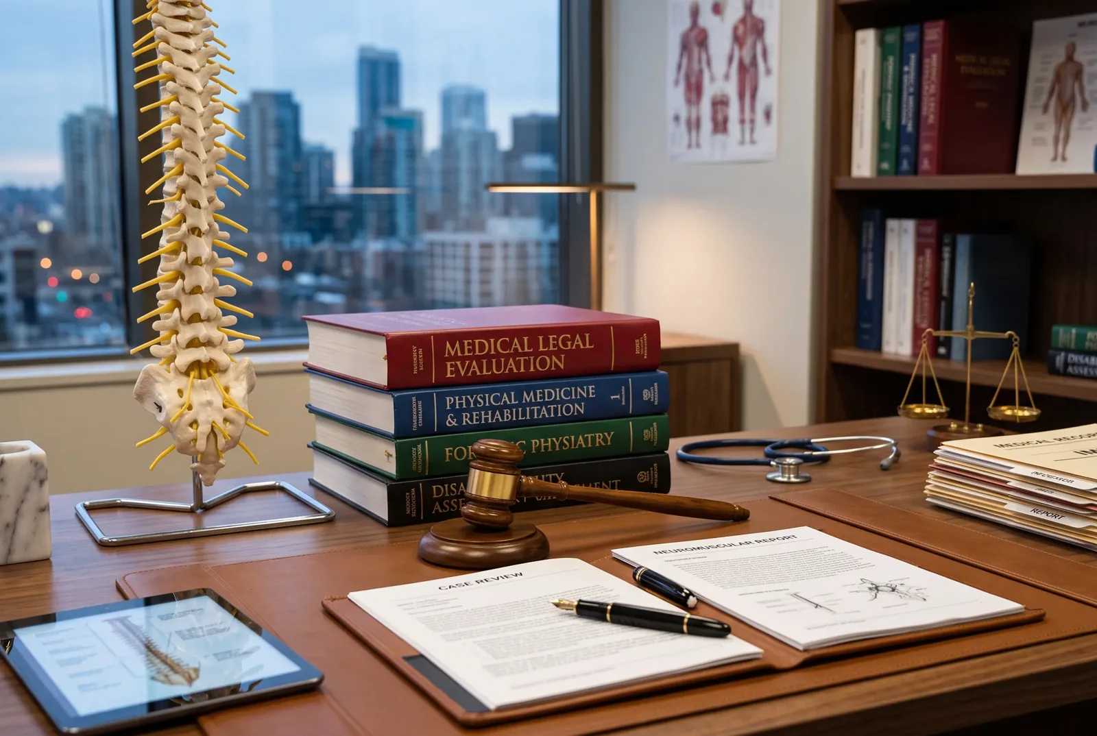 Wayne Physiatry LLC